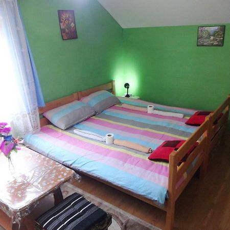 Apartman Milena Foca Ngoại thất bức ảnh