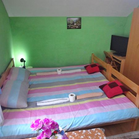 Apartman Milena Foca Ngoại thất bức ảnh