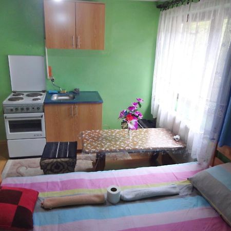 Apartman Milena Foca Ngoại thất bức ảnh