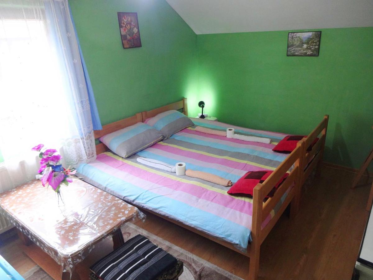Apartman Milena Foca Ngoại thất bức ảnh