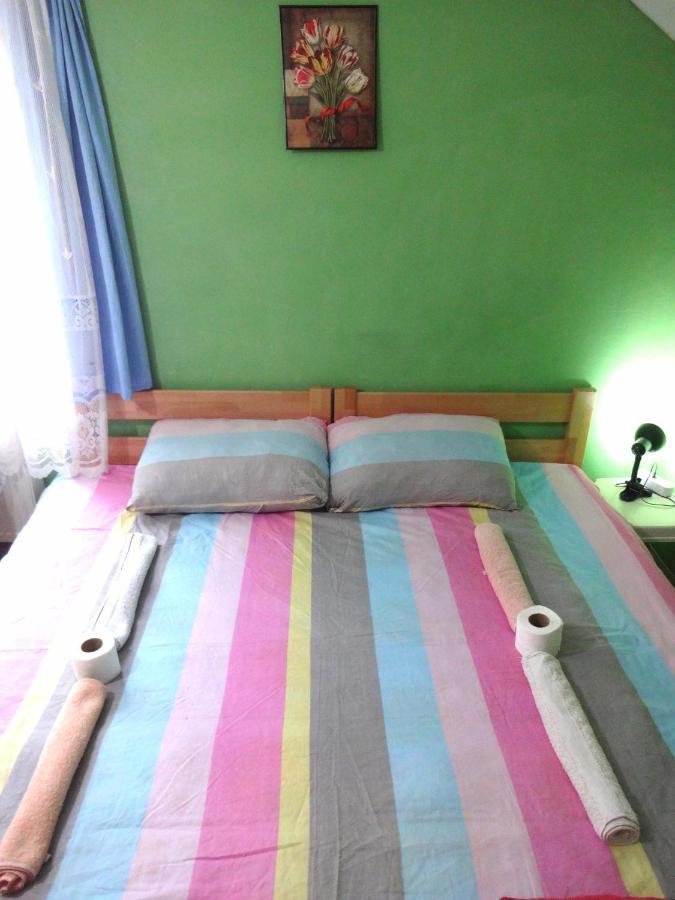 Apartman Milena Foca Ngoại thất bức ảnh