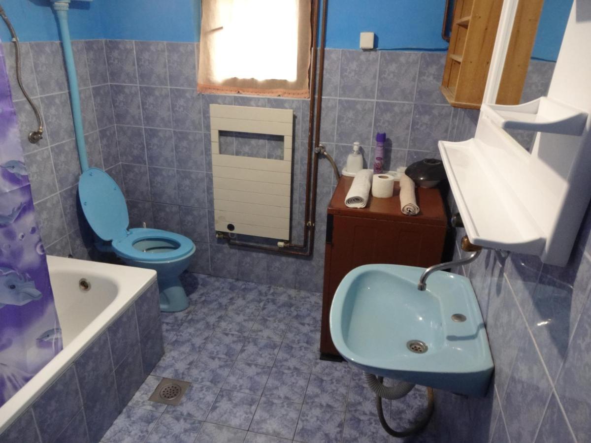 Apartman Milena Foca Ngoại thất bức ảnh