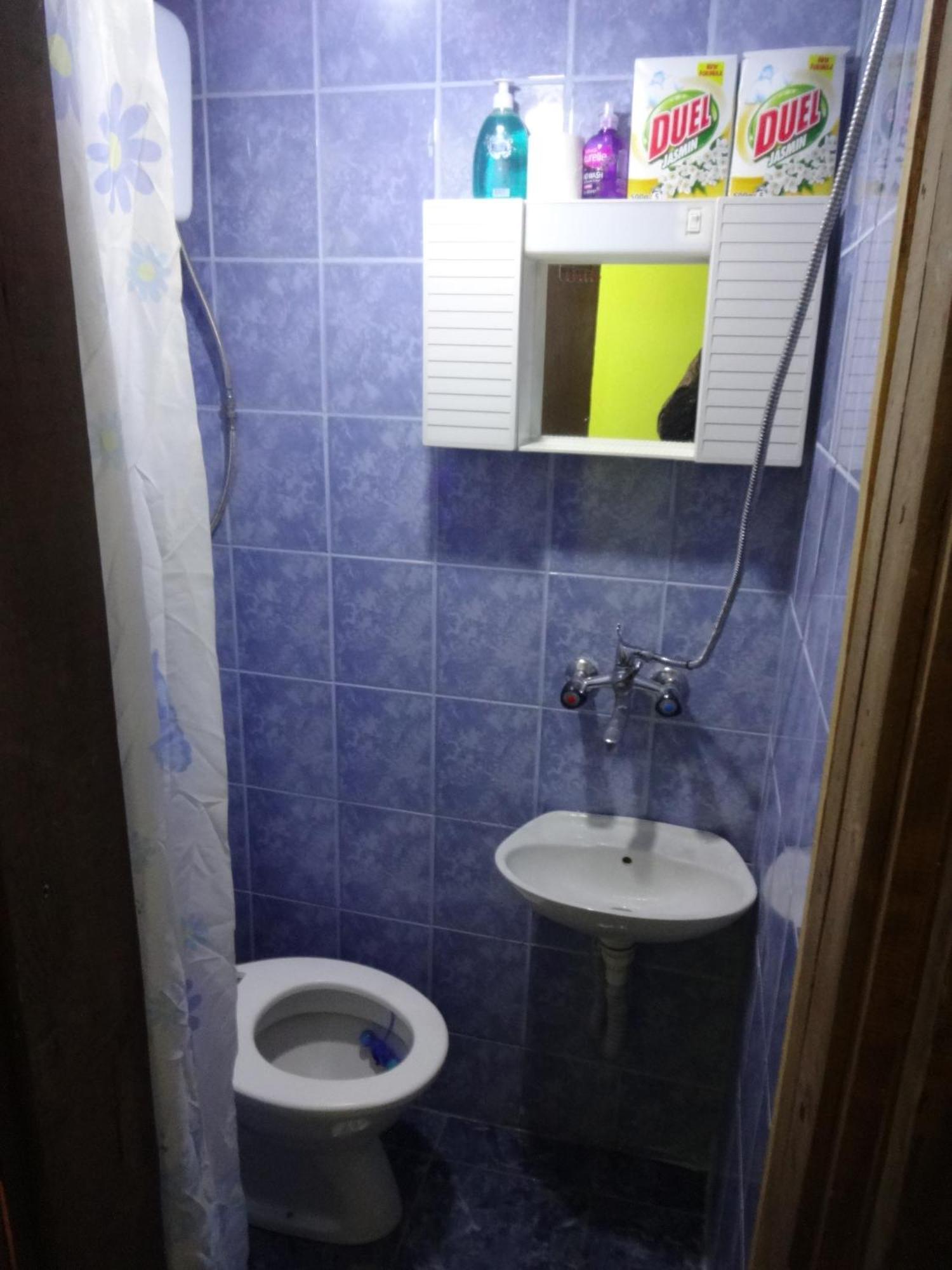 Apartman Milena Foca Ngoại thất bức ảnh